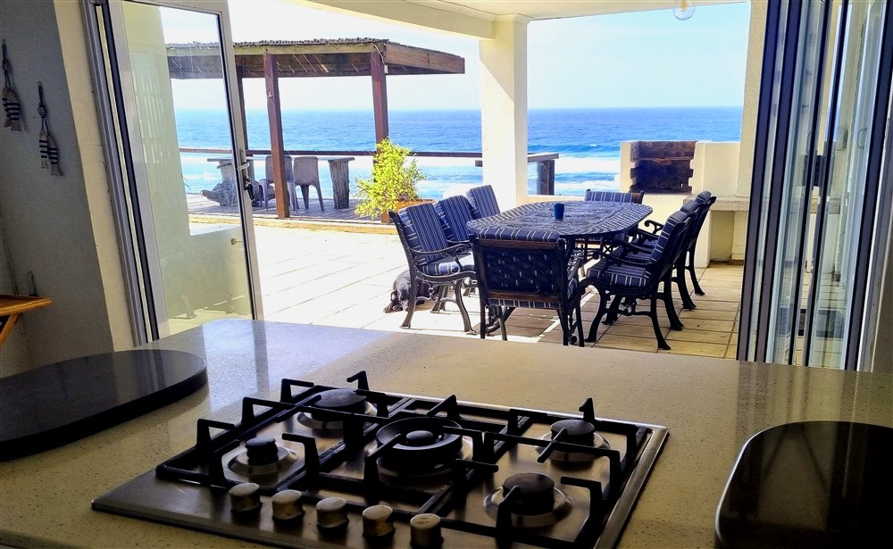 Galene Beach House